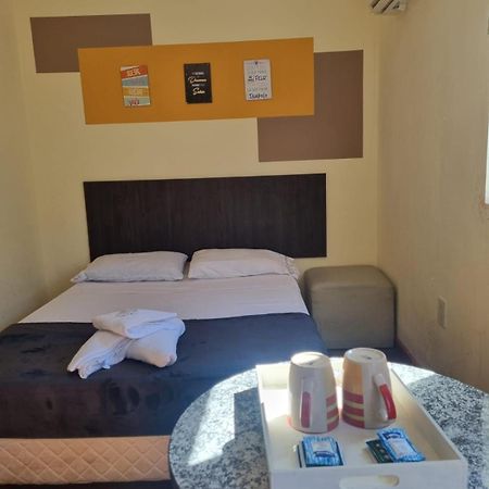 Apartamentos Centro San Salvador de Jujuy Kültér fotó