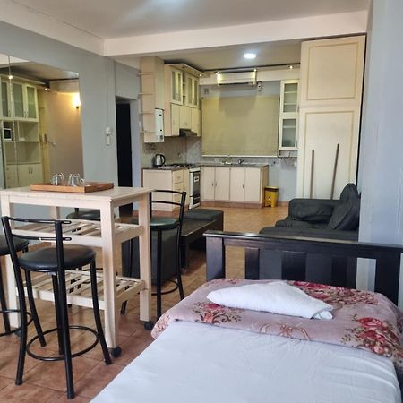 Apartamentos Centro San Salvador de Jujuy Kültér fotó