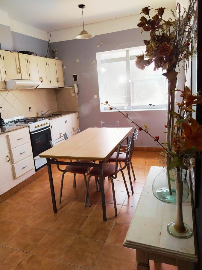 Apartamentos Centro San Salvador de Jujuy Kültér fotó