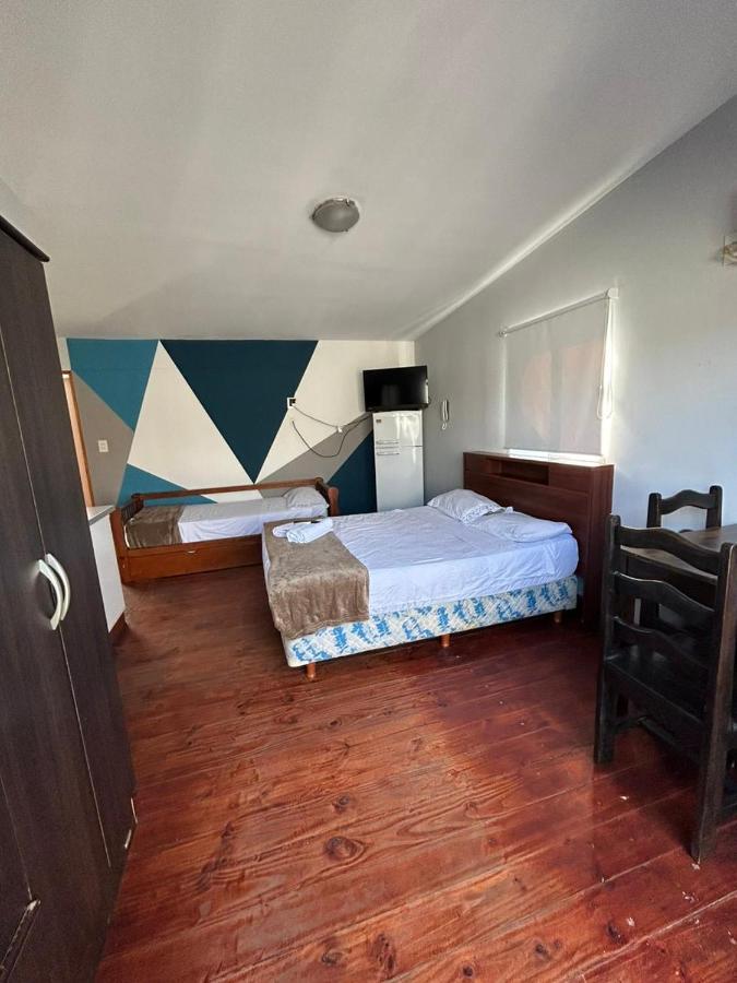 Apartamentos Centro San Salvador de Jujuy Kültér fotó