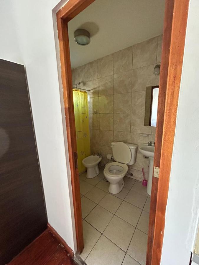 Apartamentos Centro San Salvador de Jujuy Kültér fotó