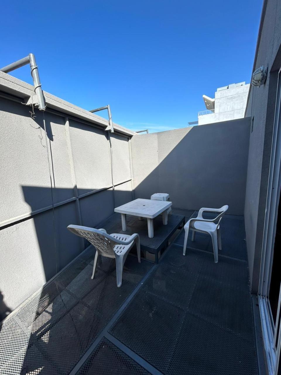 Apartamentos Centro San Salvador de Jujuy Szoba fotó