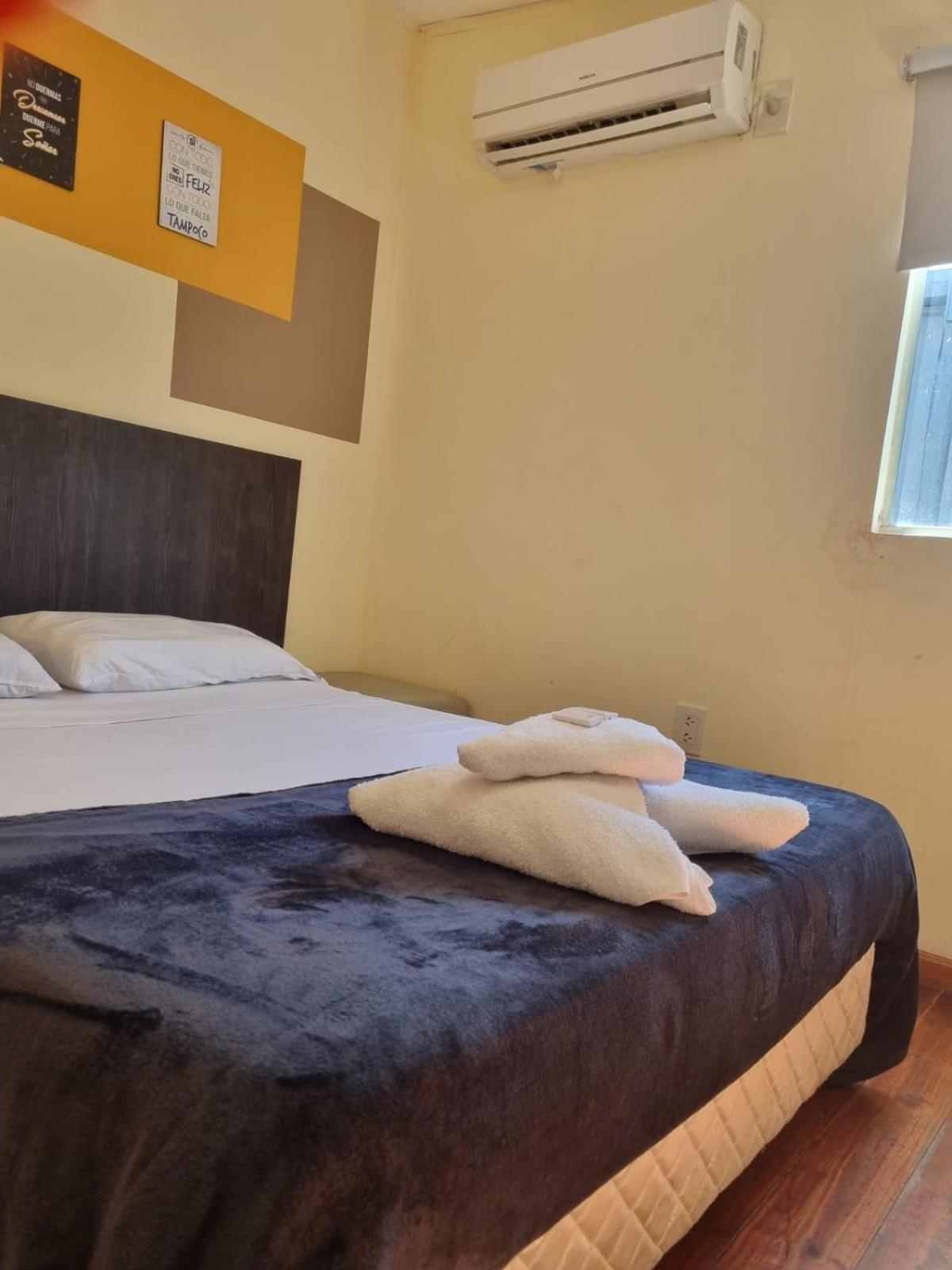 Apartamentos Centro San Salvador de Jujuy Kültér fotó