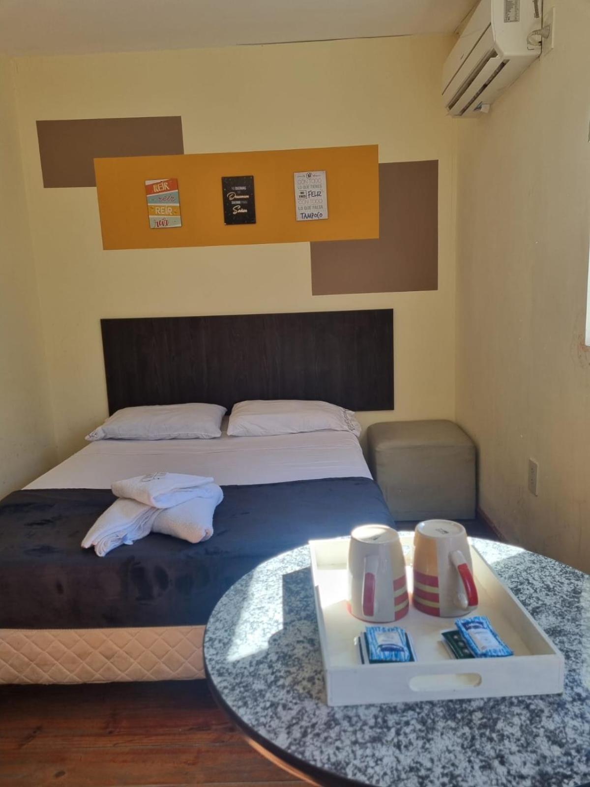 Apartamentos Centro San Salvador de Jujuy Kültér fotó
