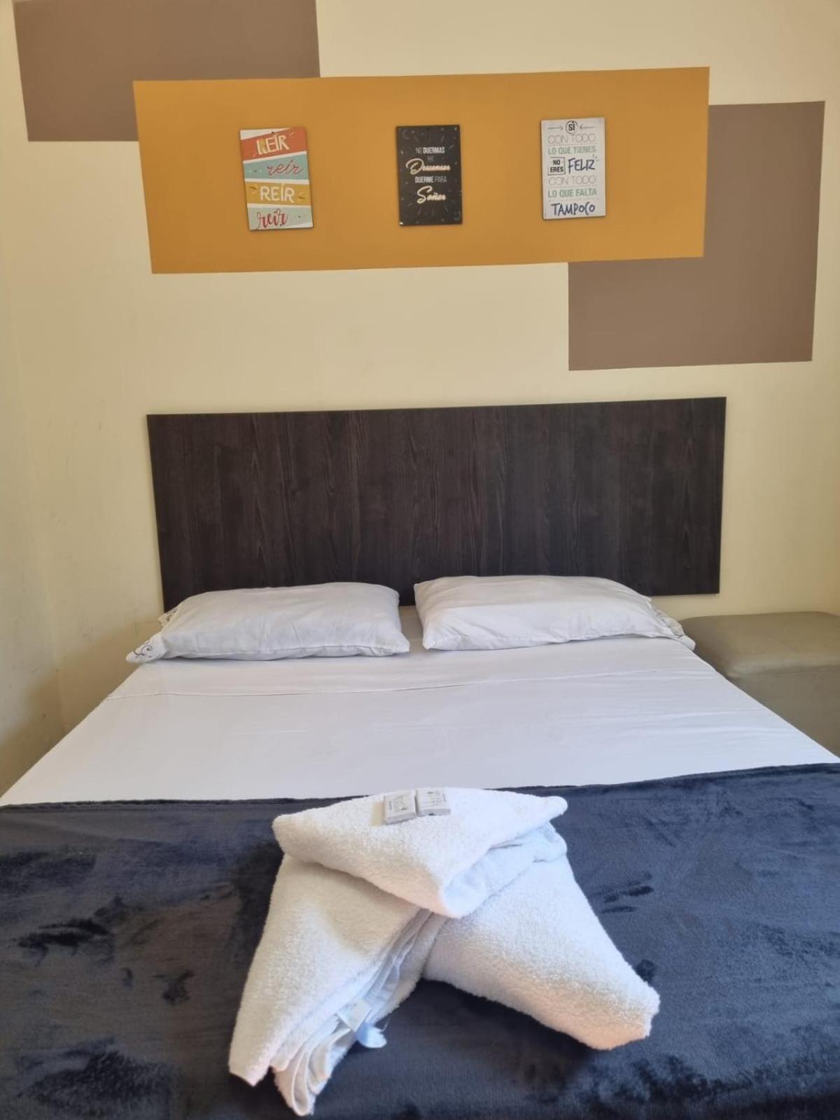 Apartamentos Centro San Salvador de Jujuy Kültér fotó