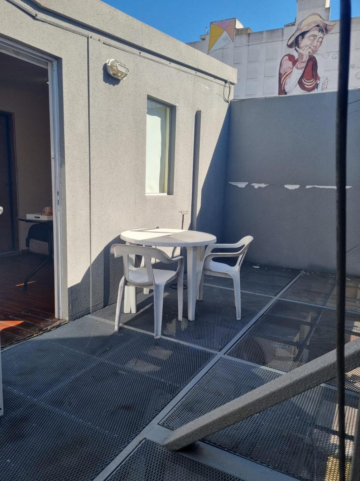 Apartamentos Centro San Salvador de Jujuy Kültér fotó