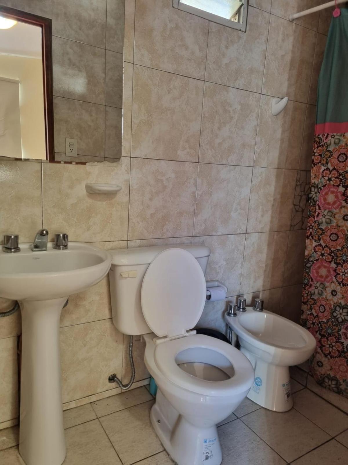 Apartamentos Centro San Salvador de Jujuy Kültér fotó