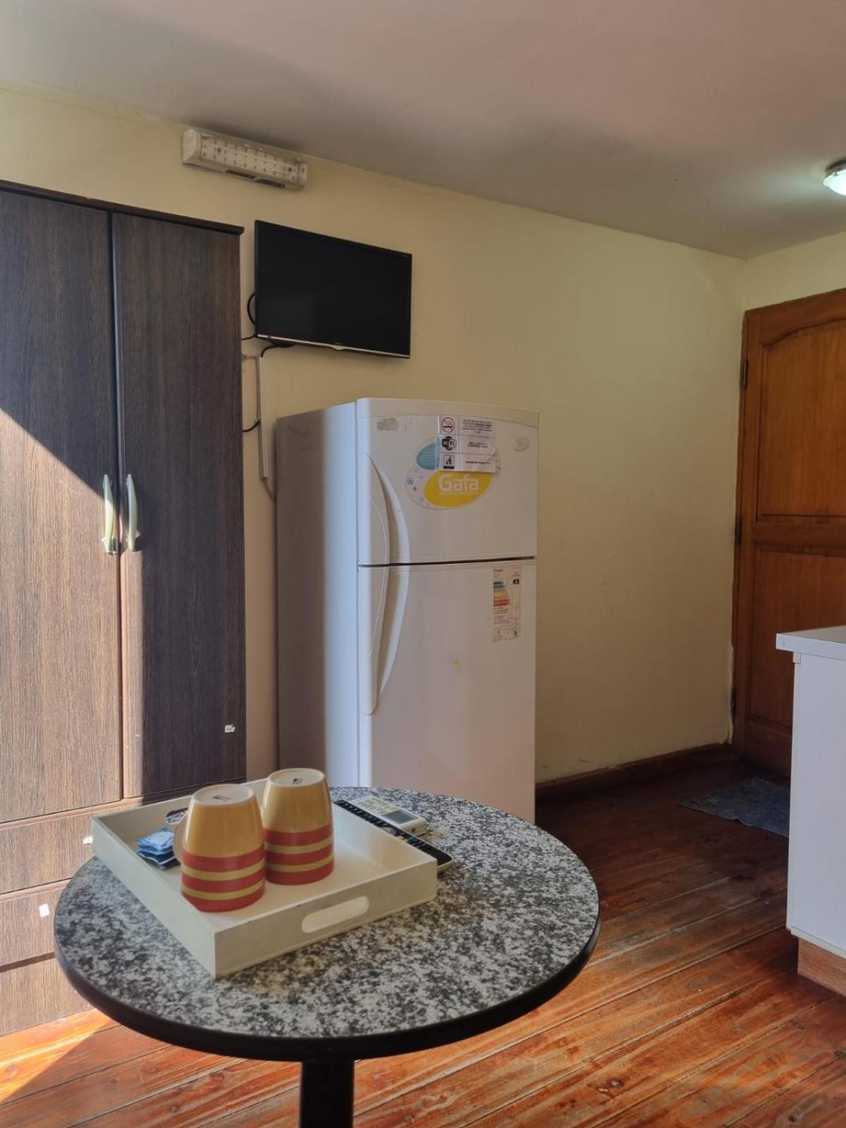 Apartamentos Centro San Salvador de Jujuy Kültér fotó