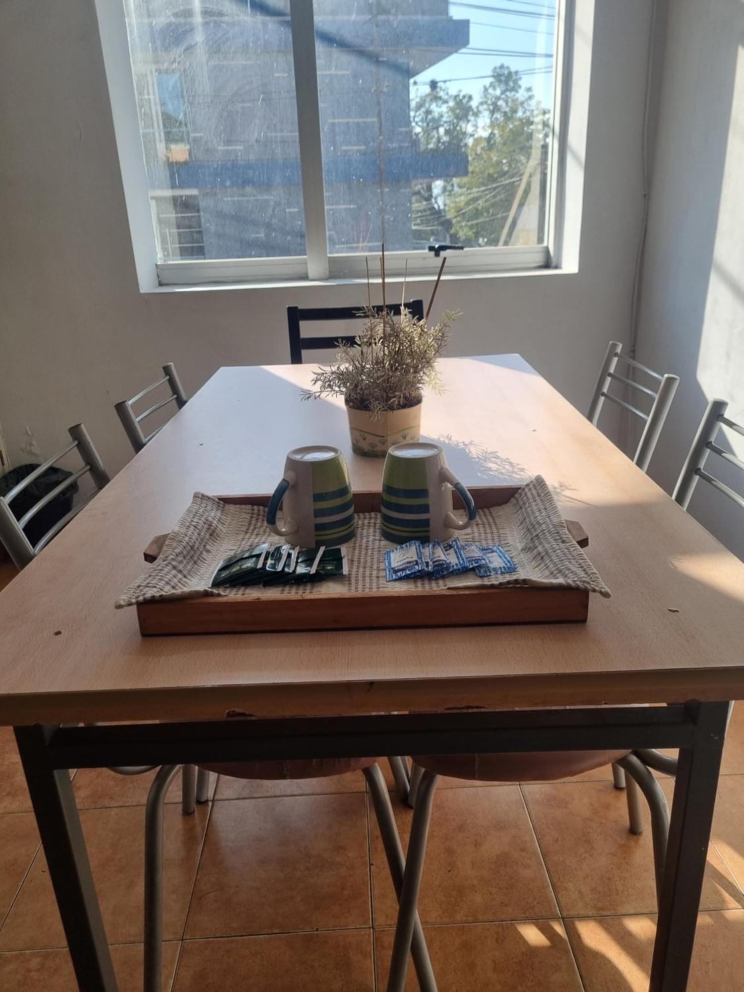 Apartamentos Centro San Salvador de Jujuy Szoba fotó