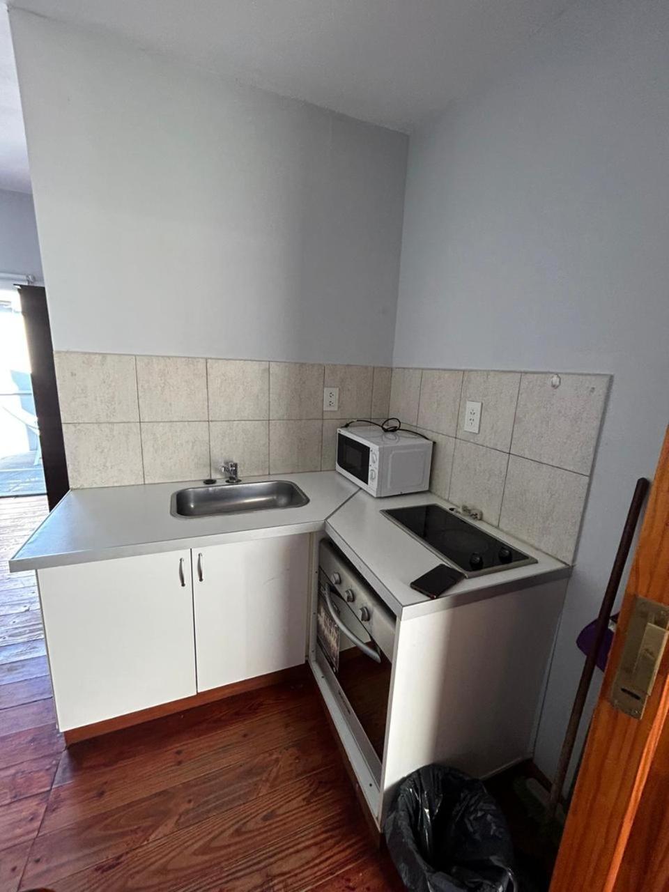 Apartamentos Centro San Salvador de Jujuy Szoba fotó