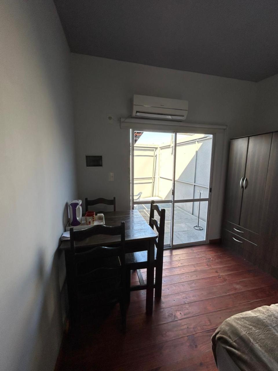 Apartamentos Centro San Salvador de Jujuy Szoba fotó