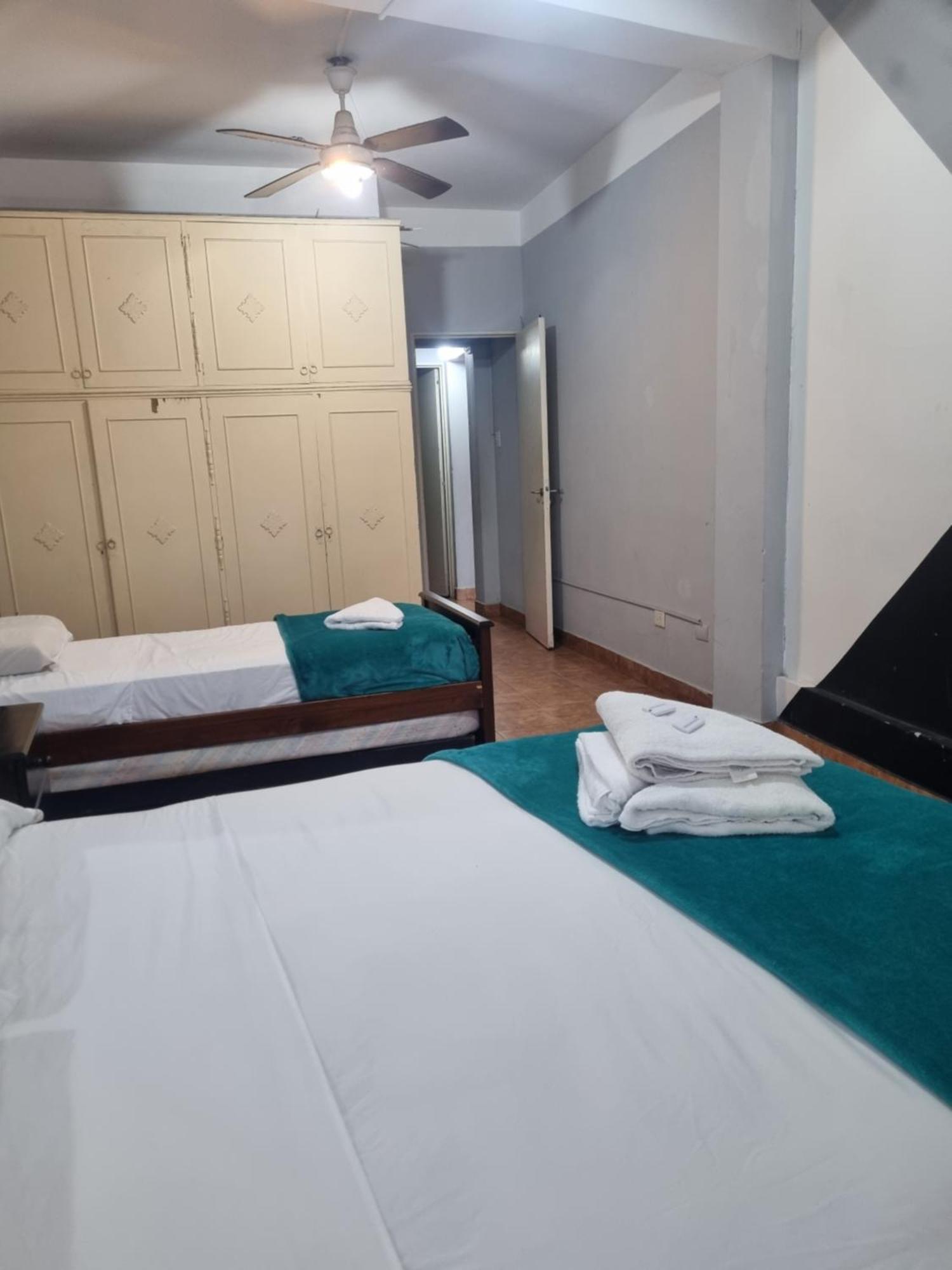Apartamentos Centro San Salvador de Jujuy Szoba fotó