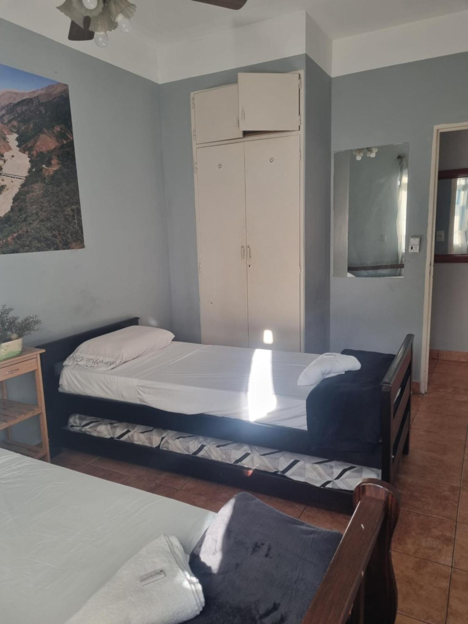 Apartamentos Centro San Salvador de Jujuy Szoba fotó