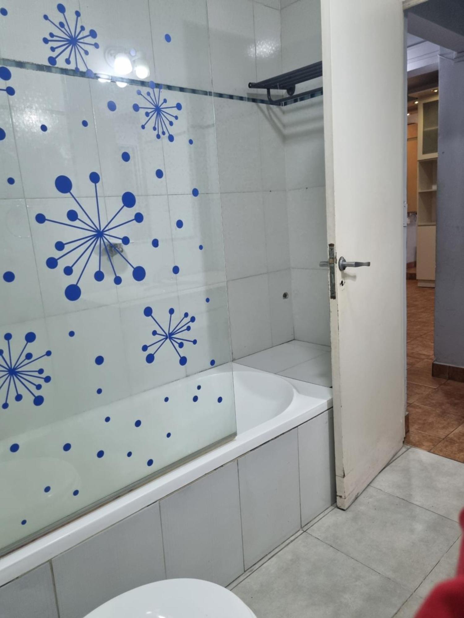 Apartamentos Centro San Salvador de Jujuy Szoba fotó