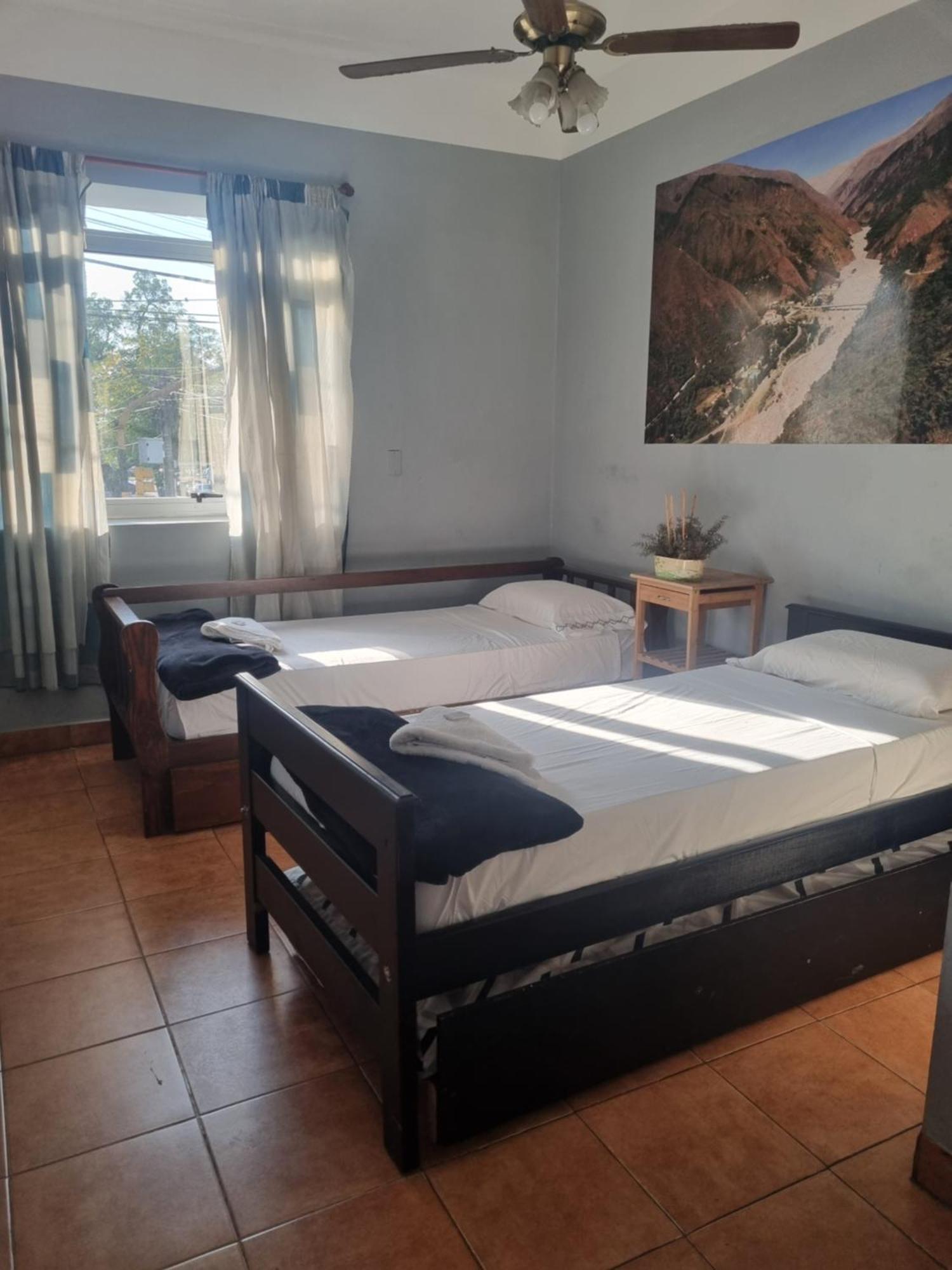 Apartamentos Centro San Salvador de Jujuy Szoba fotó