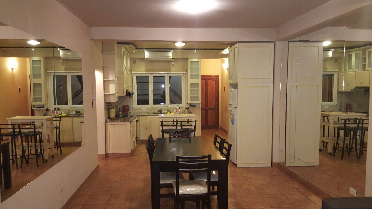 Apartamentos Centro San Salvador de Jujuy Kültér fotó