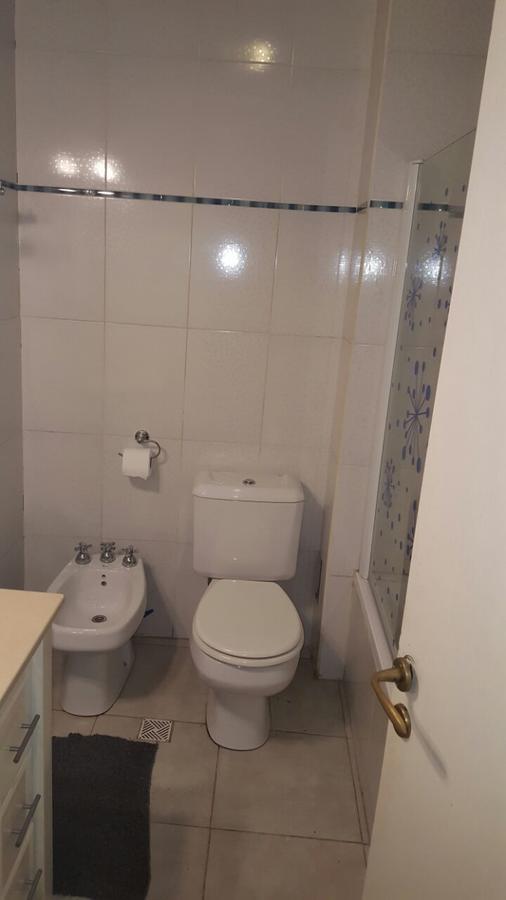 Apartamentos Centro San Salvador de Jujuy Kültér fotó