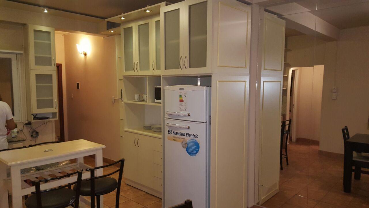 Apartamentos Centro San Salvador de Jujuy Kültér fotó
