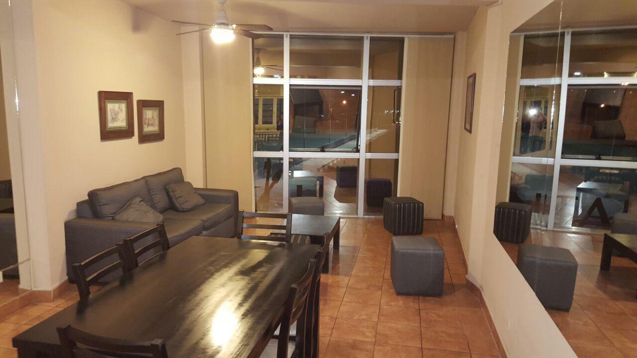 Apartamentos Centro San Salvador de Jujuy Kültér fotó