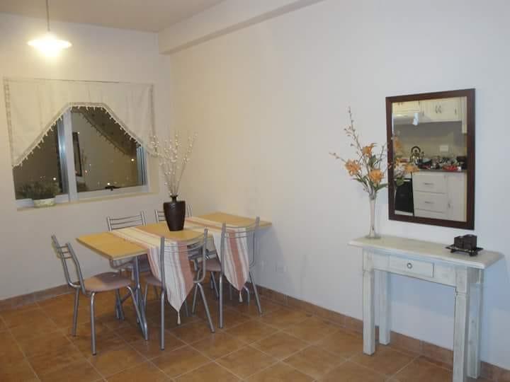 Apartamentos Centro San Salvador de Jujuy Kültér fotó
