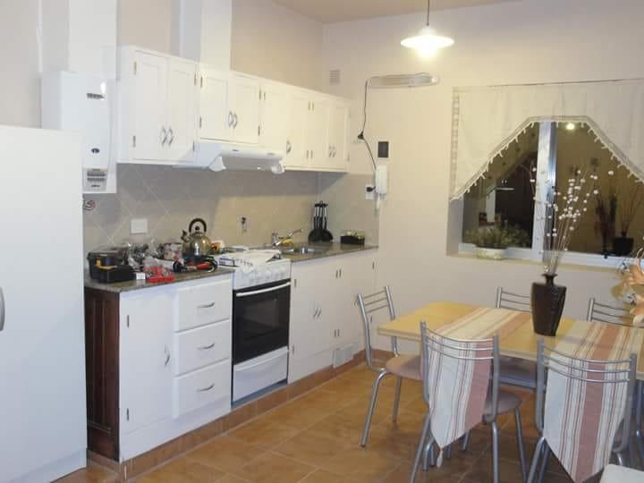 Apartamentos Centro San Salvador de Jujuy Kültér fotó